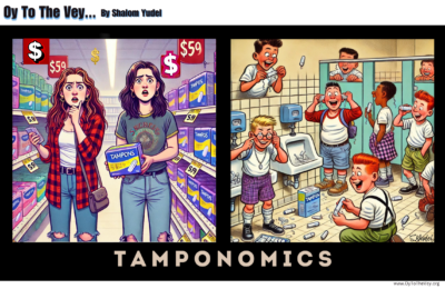 Tamponomics