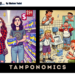 Tamponomics